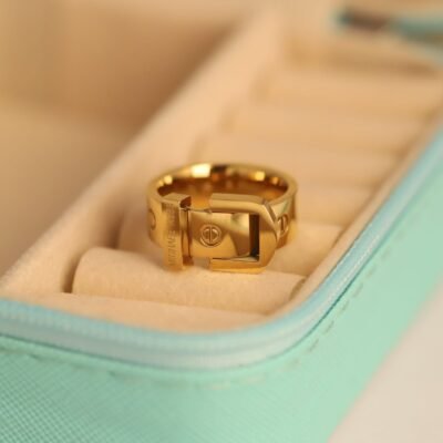 BoldLock Designer Ring - Image 4