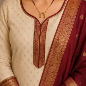 Swarangi Maharashtrian Mangalsutra