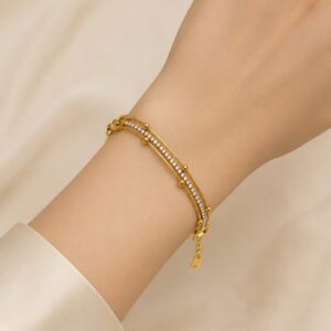 Chain Bracelete