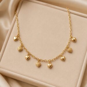 Charms Chain
